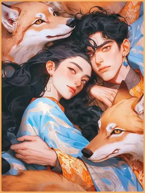 国产高清电影《长夜将尽》海报